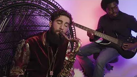 Body and Soul - Ruben Fox Trio - International Bal...