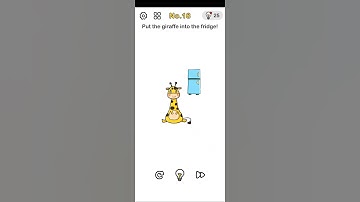 Brain Out game play, Level-18 #shorts #brainout