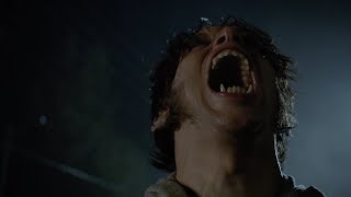 Teen Wolf 6х13 Лиам озверел Teen Wolf 6х13 Лиам озверел