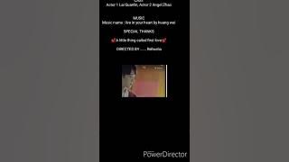 Live in Your Heart By Huang Wei