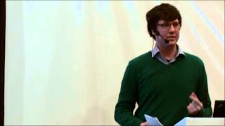 Improving the customer experience through social intelligence - James Ainsworth, SDL