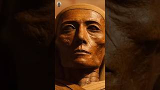 Mummy of Harwa Egyptian Dynasty 25 #ancientegypt #egypt #ancienttitans