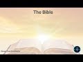 The holy bible learn christianity by kimavi