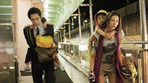 うさぎドロップ 映画