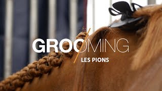 [GROOMING] Des pions parfaits ! 