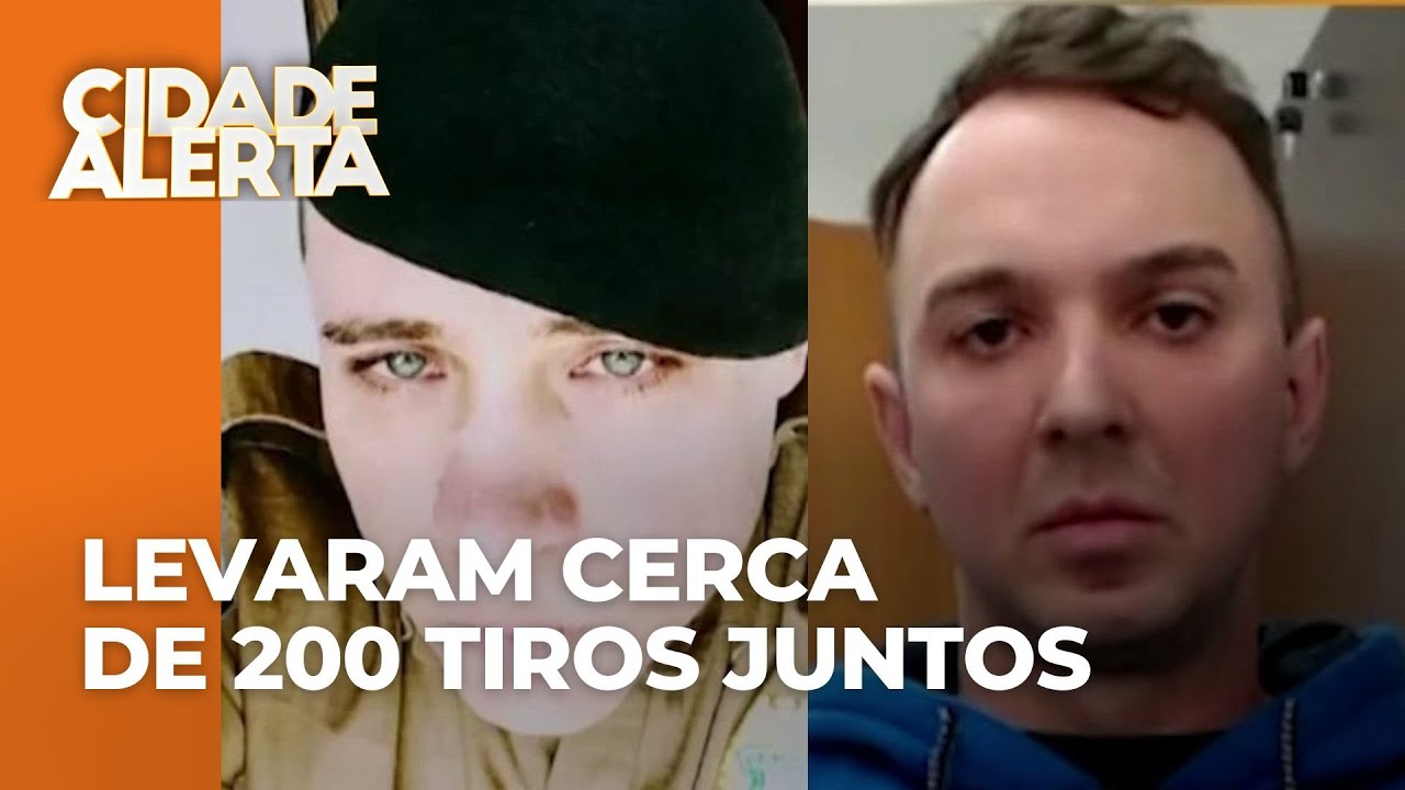 Execuções de ex-Policiais Militares: PM da ativa é intimado a depor sobre a morte