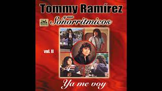 Video thumbnail of "Tommy Ramírez y Sus Sonorritmicos - Cumbia de los Pescaditos"