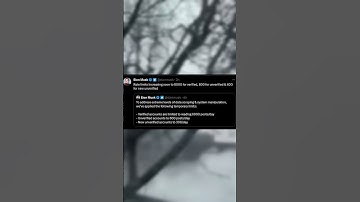 Twitter Rate Limit Exceeded Is The DUMBEST Ever