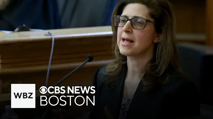 Full cross-examination of medical examiner in Karen Read trial