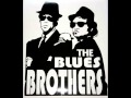 The Blues Brothers - Hit The Road Jack