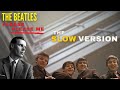 How The Beatles Please Please Me The Lost Slow Version May Have Sounded mp3