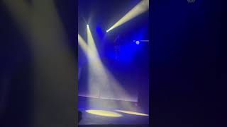 Tinashe - Treason - Radius Chicago. BB/Ang3l tour