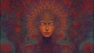 🌊 Rivers of the Inner Sky — 12-Track Organic Folktronica & Tribal Ambient Journey | Meditation
