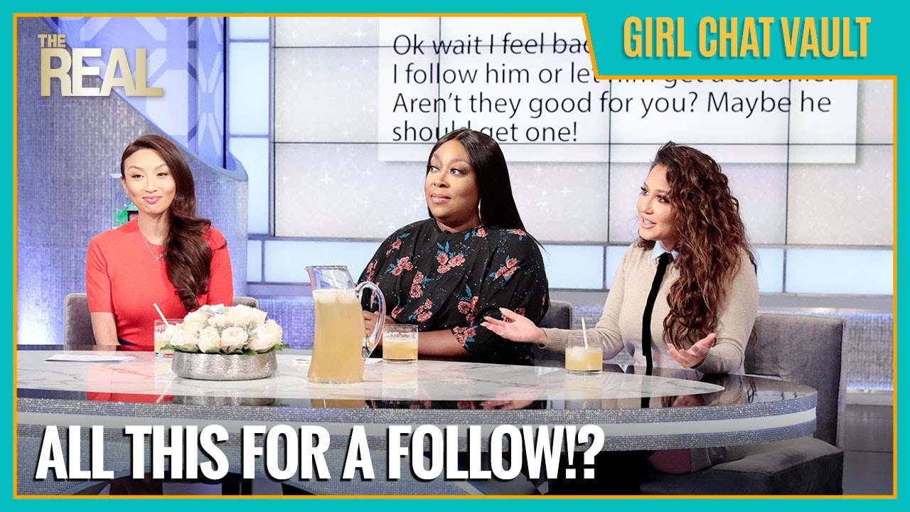 Kim or Colonic? Radio DJ Goes to Great Lengths to Get Kim Kardashian West to Follow Him on Twitter