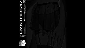 CYNTHESZR - Atomic Age [II222D]