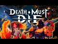 Death must die - Хардкорный роглайк выживач аля Vampire Survivial. Прохождение