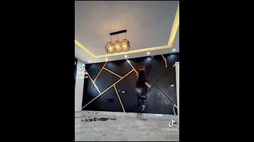 صبغ جدران روعه 