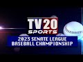 2023 cmsd senate league baseball championship