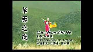 Zhou xinyu 02.Cao yen ce ye