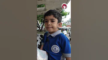 Unbelievable! 4-Year-Old Kid Recites 4 chapter Bhagavad Gita shlokas | Sai Krishna #krishna #iskcon
