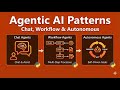 Build Smarter AI Systems: 3 Agent Patterns You Can Implement Today