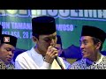 Sholawat Pilihan Bondowoso Bersholawat T.O.P dah pokoknya