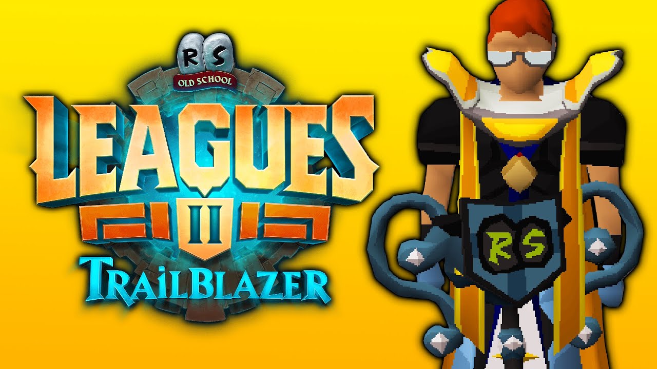 How to (Twisted) Leagues 2! Preparing a Strategy Guide for Trailblazer