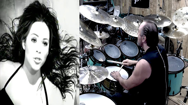 My All Drums version - Drums performance video thumbnail