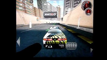 Need For Speed Shift 2: Unleashed HD Review (iPad)