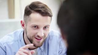 Here4U - Assertiveness - Video 1/4