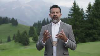 Franklin Carrero-Martinez, Senior Director of Global Sustainability and Development, NASEM, USA