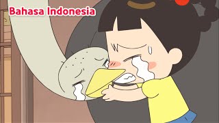 Siap untuk selamat tinggal pada hewan peliharaan Anda? / Hello Jadoo Bahasa Indonesia