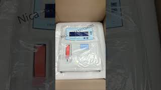 FT320 Electrolyte analyzer