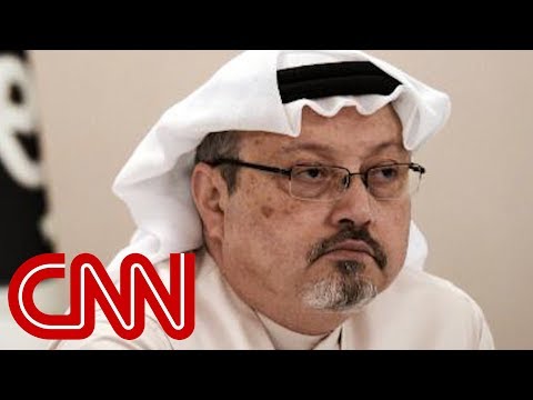 Khashoggi's WhatsApp messages reveal sharp criticism of Saudi Crown Prince