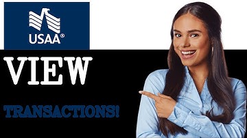How To Look Up All Your Monthly Payments On Usaa (2025)