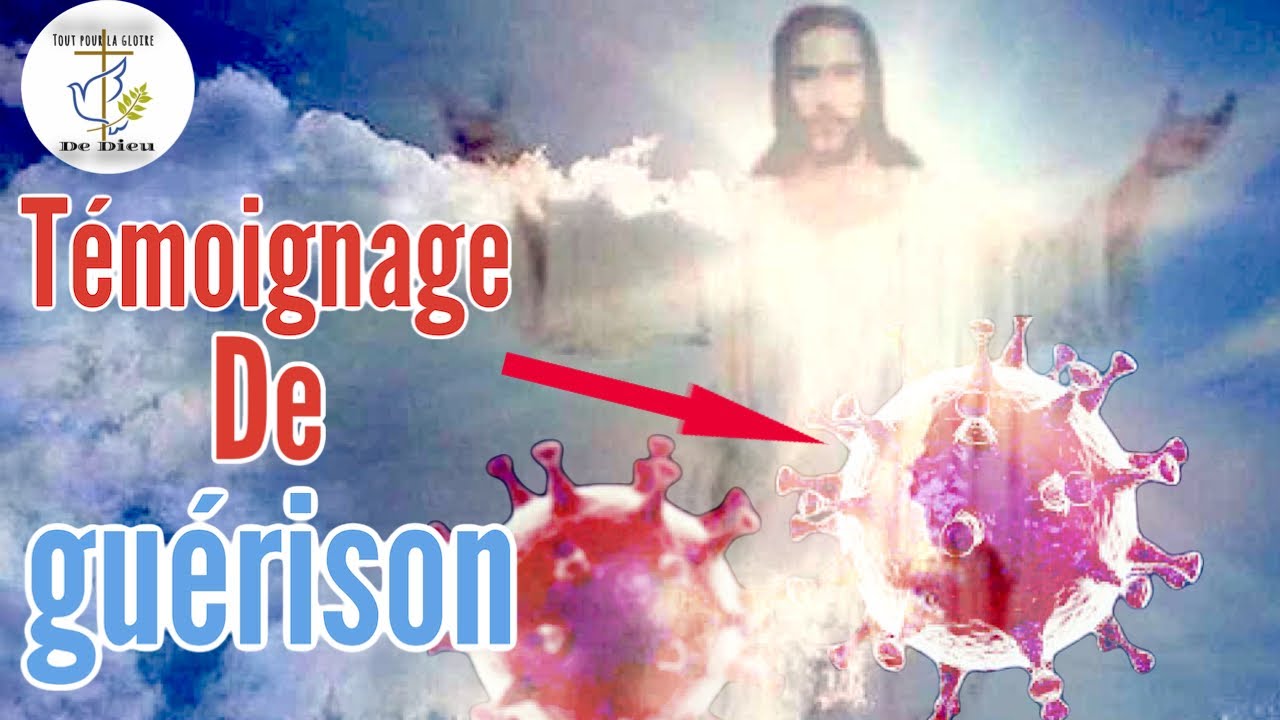 Témoignage chrétien de guérison une guérison miraculeuse YouTube — free download