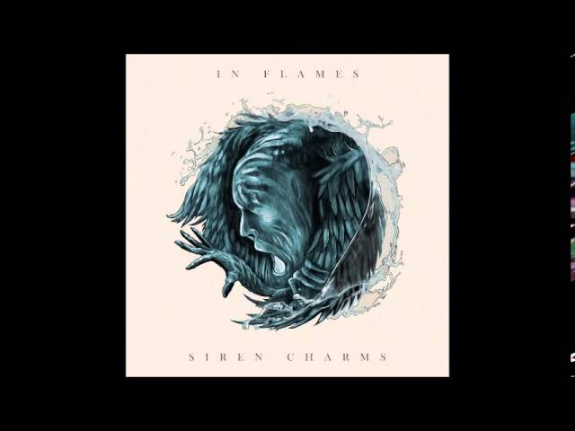 In Flames - With Eyes Wide Open