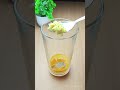 Alovera Juice Anti Inflammation Drink #aloverajuice #antiinflammation
