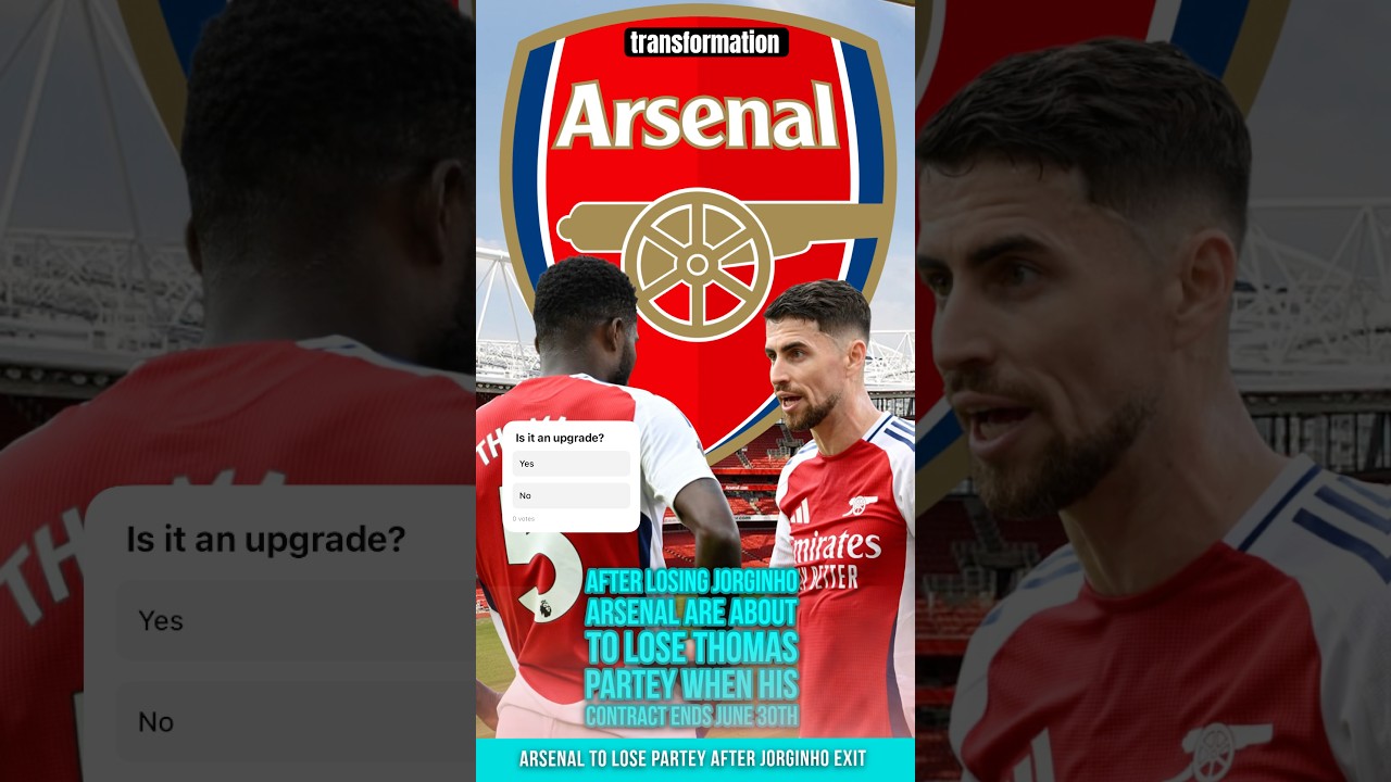 Arsenal Transfers - Midfield Makeover: Upgrade or Downgrade?
