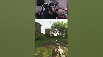 Little Quick Scope #movement #huntshowdown #hunt