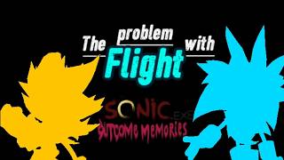 The Problem with Flight | Oblivion News screenshot 4