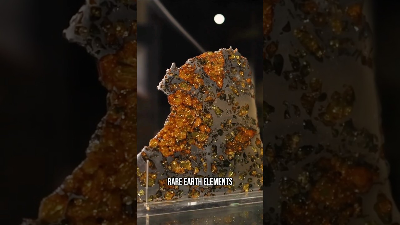 Rare Earth Elements | What on Earth are Those? 🧐 