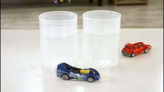 Download lagu AD: Hot Wheels Color Reveal