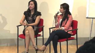 Agar dipercaya wanita - Ronald Frank