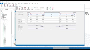 Introduction to Design with ProtaStructure | Beams, Columns and Walls