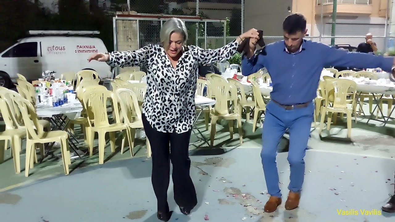 Δημήτρης Τζουμερκιώτης-Τάσος Χουσος 21/10/2023