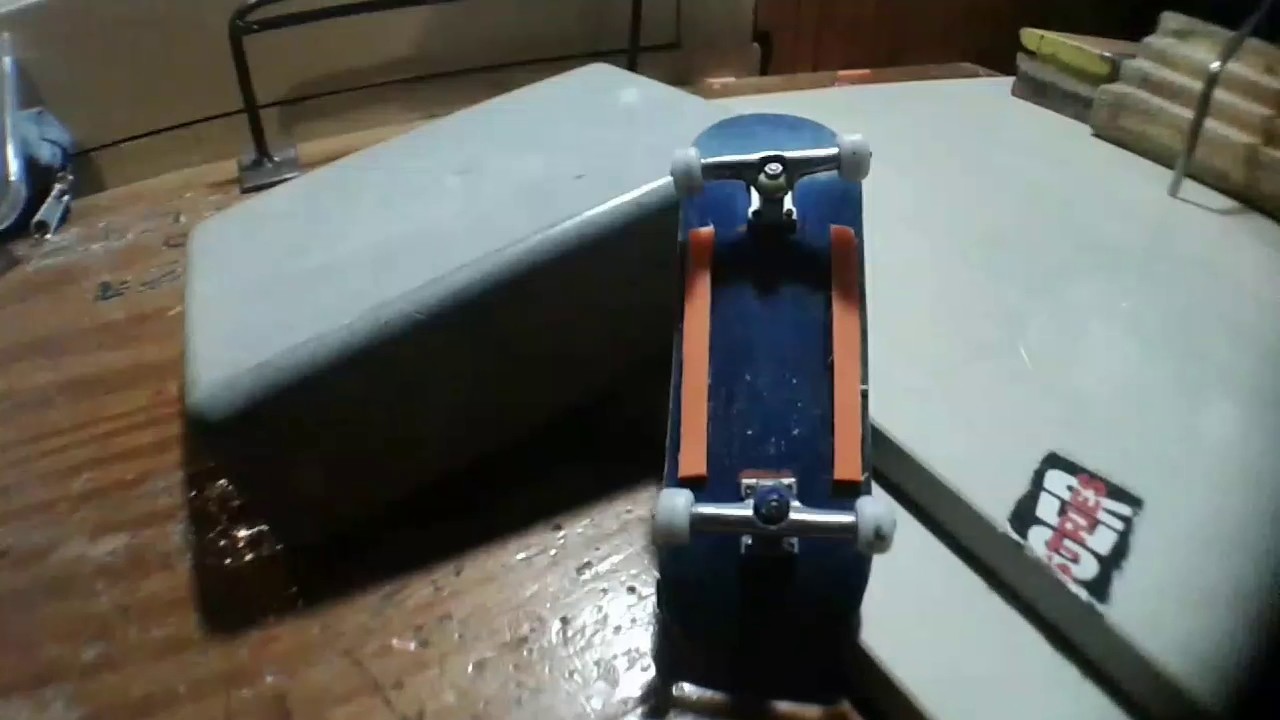 Mini sesh | fb.fred✌