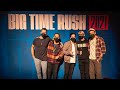 I MET BIG TIME RUSH ! | BTR LIVE CHICAGO DECEMBER 15 2021