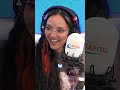 A surprise from JADE's No.1 fan...her boyfriend! | Capital