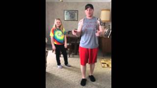 22 Day Challenge for Veteran Suicide Awareness Day 7